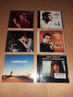 Serge Gainsbourg - 6x CDs Kreis Pinneberg - Uetersen Vorschau