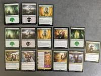Magic The Gathering Deckmaster Bielefeld - Heepen Vorschau