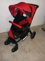 Buggy ABC Design Modell Avito sehr guter Zustand Nordrhein-Westfalen - Rietberg Vorschau