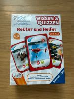 Tiptoi Wissen & Quizzen: Retter und Helfer Hessen - Wiesbaden Vorschau