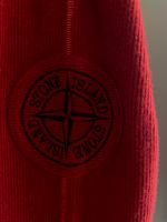 Stone Island Wollpullover Pullover Gr.XL rot Dresden - Striesen-Ost Vorschau