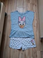 Daisy Duck Schlafanzug Shorty Größe L NEU Bayern - Sonnefeld Vorschau
