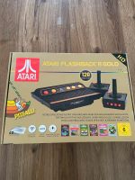 ATARI Flashback 8 Gold HD Retro Konsole mit 2 Controller NEU West - Unterliederbach Vorschau