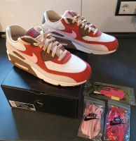 Nike Air Max 90 NRG neu und ungetragen Nordrhein-Westfalen - Witten Vorschau