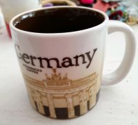 Starbucks ❤ Espresso Germany Tasse Demi Unbenutzt Düsseldorf - Heerdt Vorschau