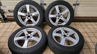 BMW 18 Zoll Alufelgen 245/50R18 Bayern - Ohrenbach Vorschau