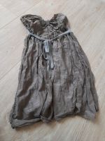 Schulterfreies Strand- oder Sommerkleid Seide Baumwolle Bonn - Poppelsdorf Vorschau