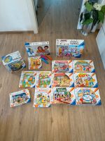 XXL Ravensburger Tiptoi Set mit 2 Stiften ❤️ teilweise in OVP München - Berg-am-Laim Vorschau