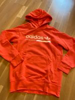 ADIDAS Hoodie * Kapuzenpullover * Gr. 158 * TOP/cool Bayern - Wertingen Vorschau