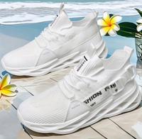 Sneaker FASHION Sport,Gr. 39, Weiß Nordrhein-Westfalen - Hövelhof Vorschau