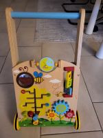 Lauflernhilfe Laufwagen Aktivitätsspielzeug Holzspielzeug Kinder Nordrhein-Westfalen - Hilden Vorschau