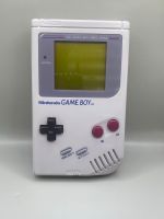 Nintendo Gameboy Classic Handheld Konsole Hessen - Darmstadt Vorschau