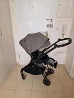 **Cybex Mios Manhattan grey Kinderwagen/buggy** Bayern - Augsburg Vorschau