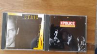 CD Sting + The Police Best of.... Baden-Württemberg - Reutlingen Vorschau