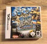 Nintendo DS Spiel Big Mutha Truckers❤️ Bayern - Königsbrunn Vorschau