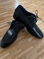 NEU! Lederschuhe / Anzugschuhe von Daniel Hechter Gr. 41 München - Ramersdorf-Perlach Vorschau