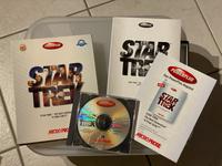 Star Trek, A Final Unity, PC-Version auf CD-ROM, OVP Big Box Nordrhein-Westfalen - Dormagen Vorschau