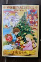 Weihnachten Edition 1 - 2 DVD mit 5 Weihnachtsfilmen f. Kinder Sachsen - Pirna Vorschau