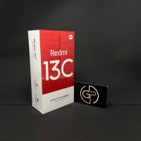 Xiaomi Redmi 13C 128GB | Versiegelt | Schwarz Nordrhein-Westfalen - Rheine Vorschau