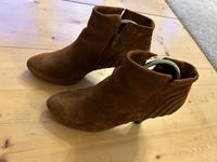Paul Green Stiefelette 41 1/2 Bremen - Schwachhausen Vorschau