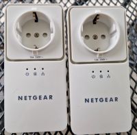 Zwei DLAN Adapter netgear Powerline AV + 200 Adapter XAV2501 Nordrhein-Westfalen - Hilden Vorschau