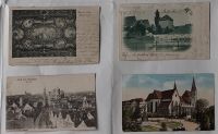 Ansichtskarten Augsburg 1907 Bayern - Stadtbergen Vorschau
