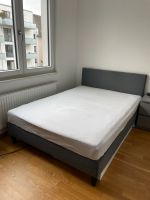 Ikea Boxspringbett 140x200 Harburg - Hamburg Heimfeld Vorschau