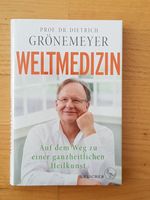 Prof. Dr. Dietrich Grönemeyer: Weltmedizin Berlin - Zehlendorf Vorschau