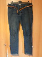 Levi’s San Francisco Jeans Skinny Gr. 31 guter Zustand Gürtel Hessen - Reichelsheim (Wetterau) Vorschau