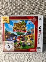 Animal Crossing Nintendo 3DS Baden-Württemberg - Mannheim Vorschau