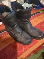 Daytona Motoradstiefel Nordrhein-Westfalen - Brilon Vorschau