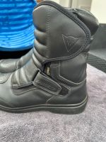 Motorrad Stiefel Dainese Lince Goretex Gr. 43 Rheinland-Pfalz - Bellheim Vorschau