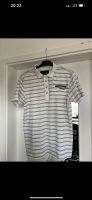 Polohemd poloshirt t-shirt g-star XL gestreift 6,50€ Baden-Württemberg - Massenbachhausen Vorschau