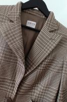 Armani Collezioni Marken Damen Blazer Jacke 46 Italy 38/40 beige Nordrhein-Westfalen - Hiddenhausen Vorschau