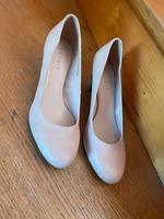 Esprit Pumps rose Größe 40 Bayern - Rödental Vorschau