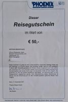 Reisegutschein Baden-Württemberg - Weingarten Vorschau