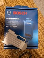 Bosch Laser GLM Akku BA 3.7V 1.0Ah Gürtel-Clip Gürtelclip Rheinland-Pfalz - Bad Marienberg Vorschau