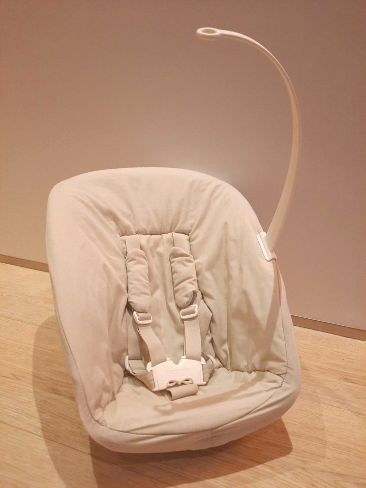 Stokke Tripp Trapp Newborn Set in Gyhum