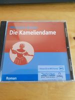 Die Kameliendame v. Alexandre Dumas 1 CD Baden-Württemberg - Singen Vorschau