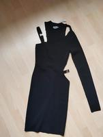 Review Kleid mit Cut Outs neu, NP 79.99 Eur Nordrhein-Westfalen - Oberhausen Vorschau
