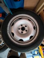 VW T5 T6 Felgen Reifen 235/55 R17 Reserverad 14 Stück Kr. München - Grünwald Vorschau