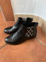 Josef Seibel  Gerry Weber Damen Stiefelette, Gr 36 Aachen - Aachen-Mitte Vorschau
