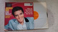 Elvis Presley LP "Jailhouse Rock" Saarland - Nonnweiler Vorschau