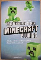 Programmieren lernen mit Minecraft Plugins Baden-Württemberg - Konstanz Vorschau