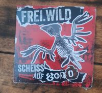 Freiwild limitierte CD,  inkl.Versand Hessen - Reinheim Vorschau