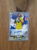 Match Attax Bundesliga 23/24 Autogrammkarte Marcel Schuhen Baden-Württemberg - Achern Vorschau