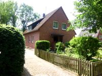 EH0090 Einfamilienhaus mit ELW im Urlaubsort Undeloh in unmittelbarer Nähe zum Wilseder Berg! Niedersachsen - Undeloh Vorschau