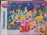 Puzzle Disney Brandenburg - Potsdam Vorschau