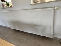 Heizkörper Typ 22 - Gebraucht L 2000 x 900 x 10 cm Bayern - Leiblfing Vorschau