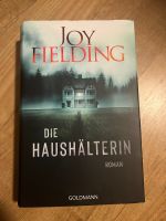 Joy Fielding Die Haushälterin gebundene Ausgabe Nordrhein-Westfalen - Kreuzau Vorschau